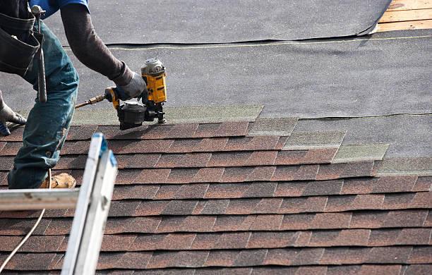 Licensed Roofing service in Wentzville, MO - Brentwood Metal Roofing